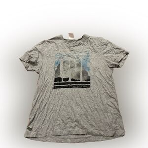 Lacoste Live Tshirt